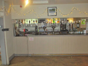 The Bar Boat Club Nottingham